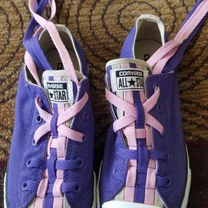 Kids Converse Sneakers